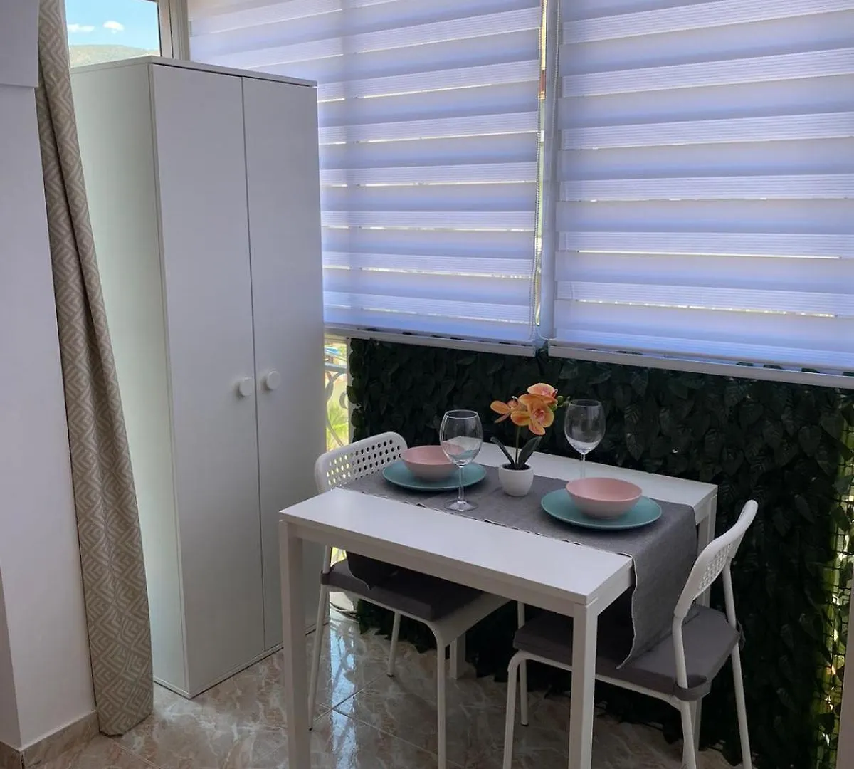 Dalia Apartment Torremolinos