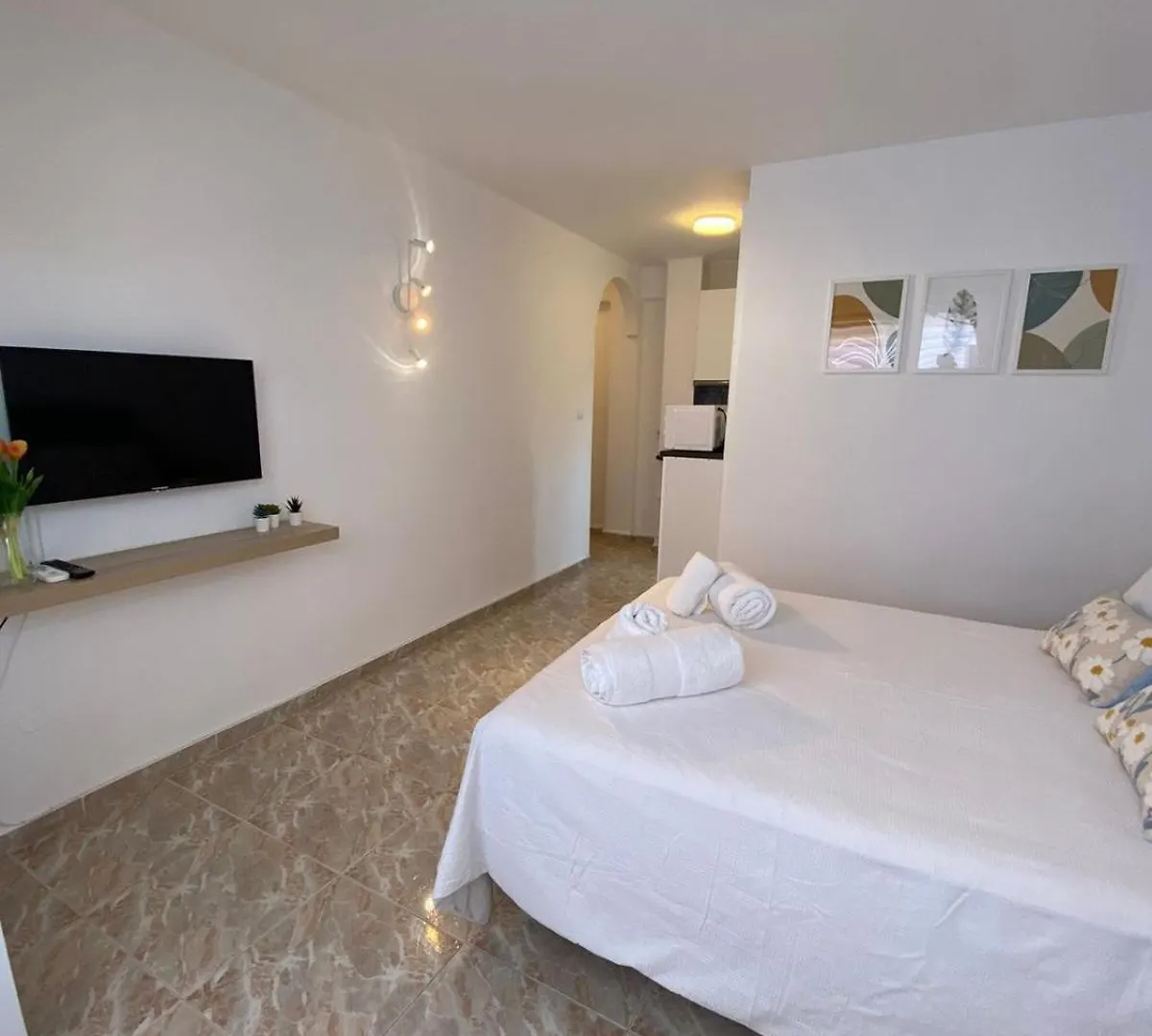 Dalia Apartment Torremolinos