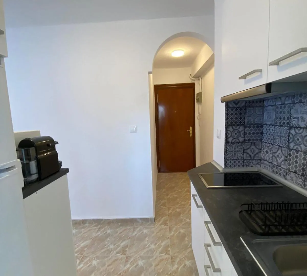 Dalia Apartment Torremolinos Spain