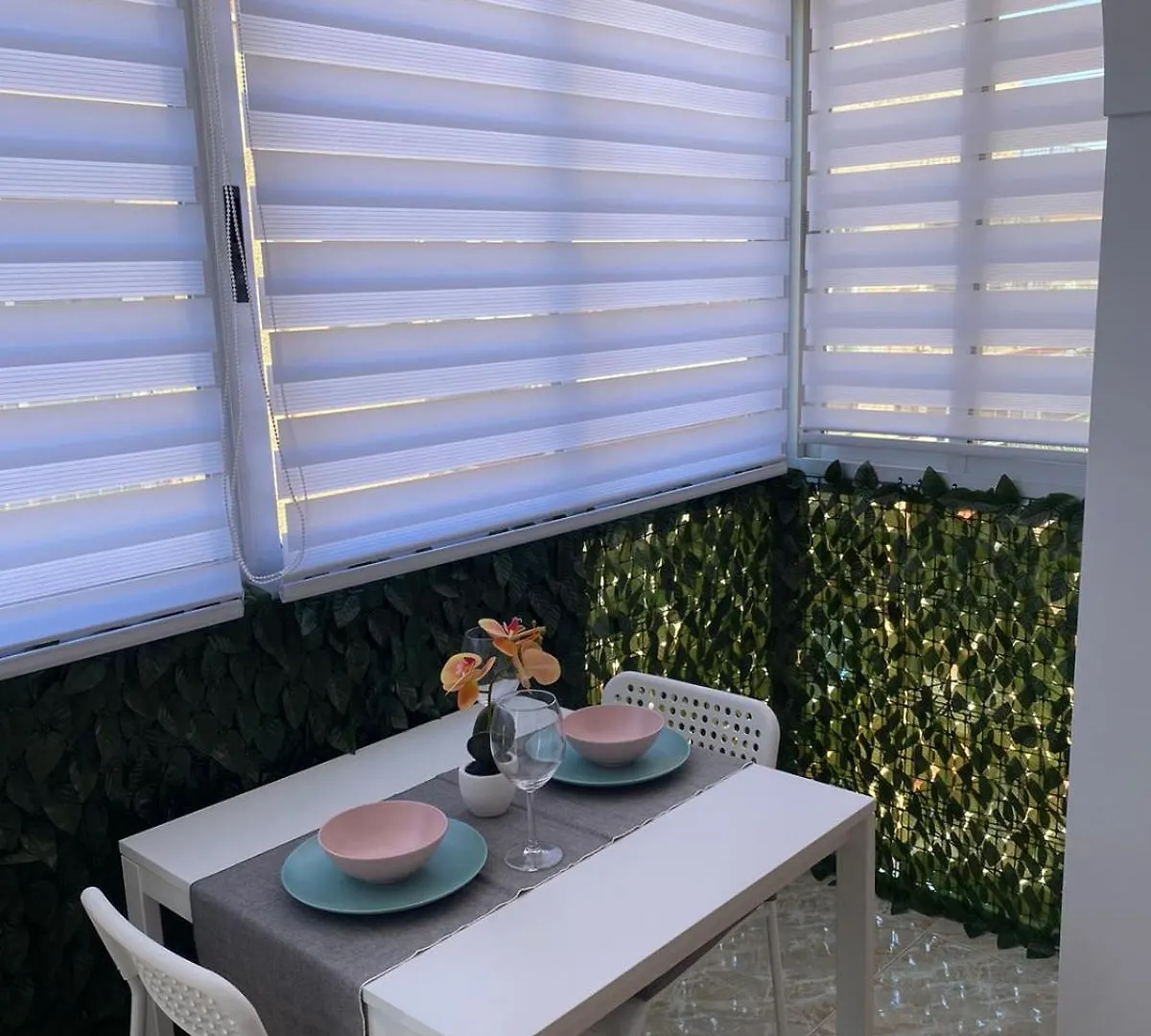 Dalia Apartment Torremolinos