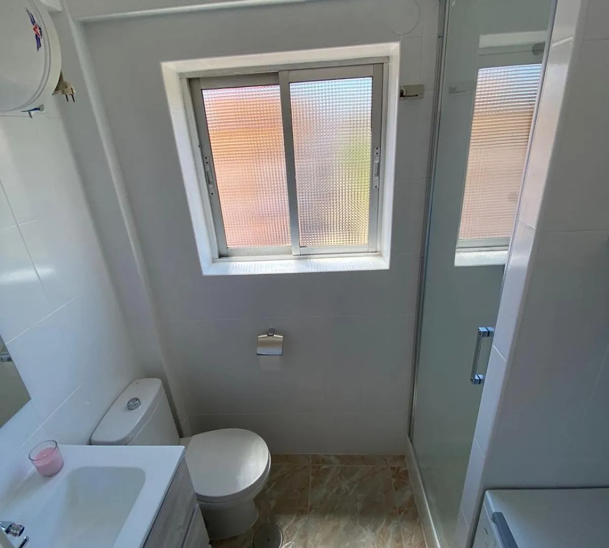 Dalia Apartment Torremolinos