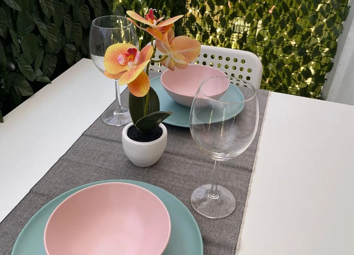 Dalia Apartment Torremolinos