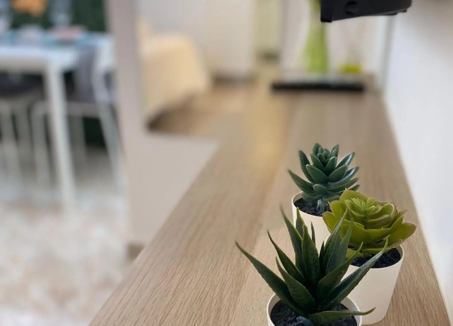 Dalia Apartment Торремолинос Испания