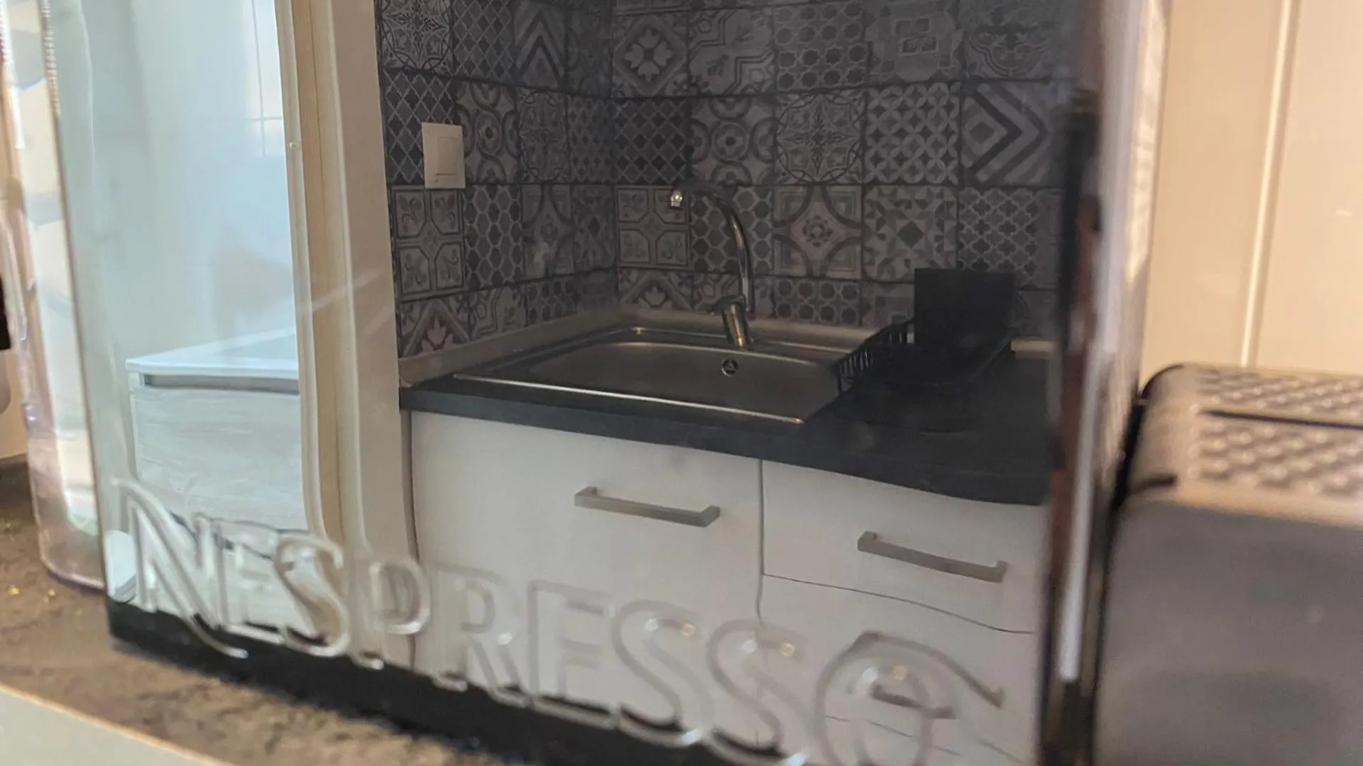 Dalia Apartment Торремолинос