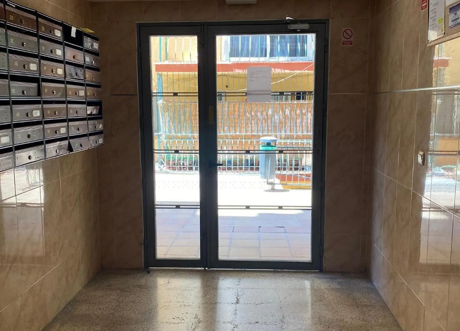 Dalia Apartment Торремолинос Испания