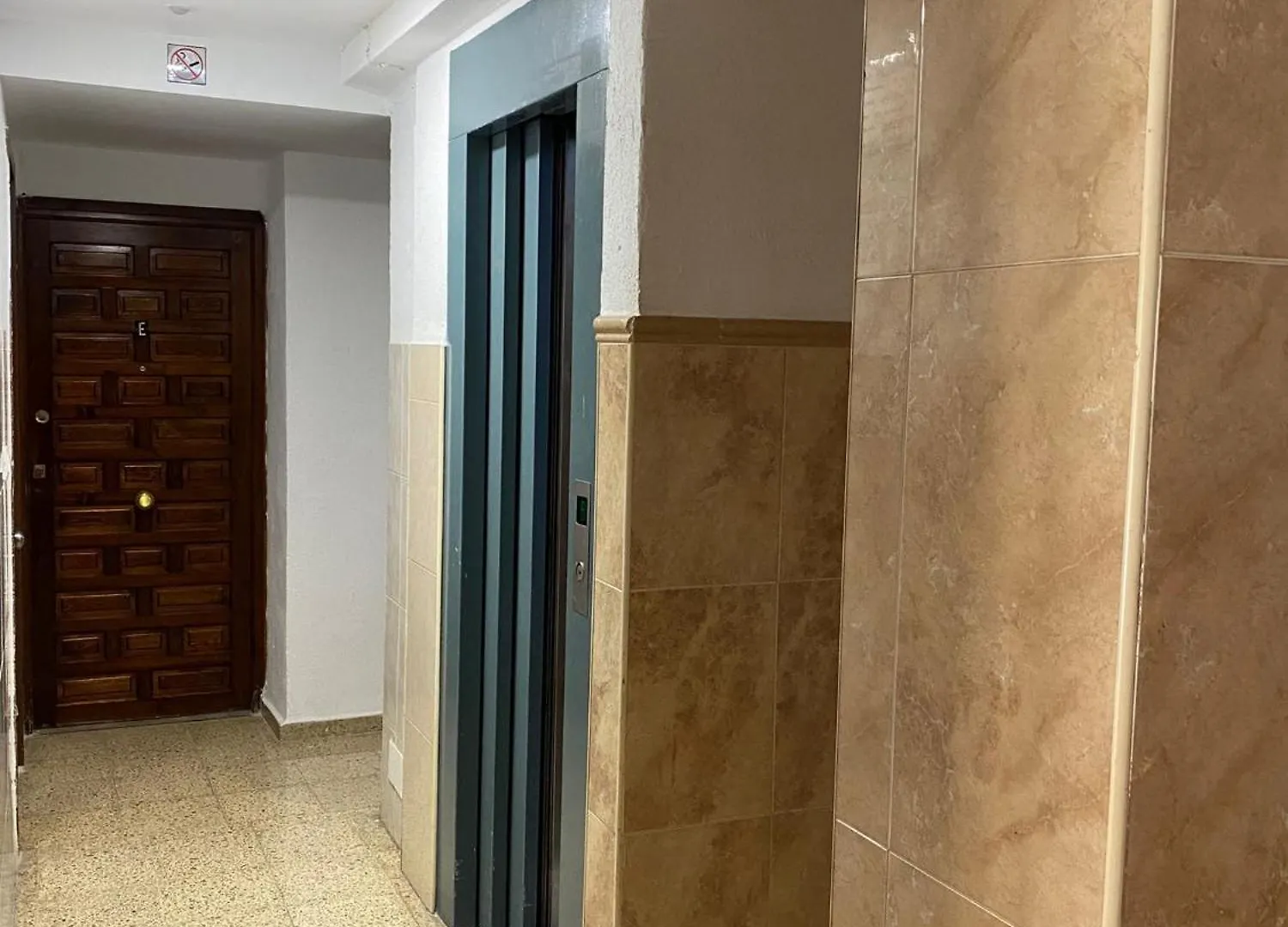 Dalia Apartment Торремолинос Испания