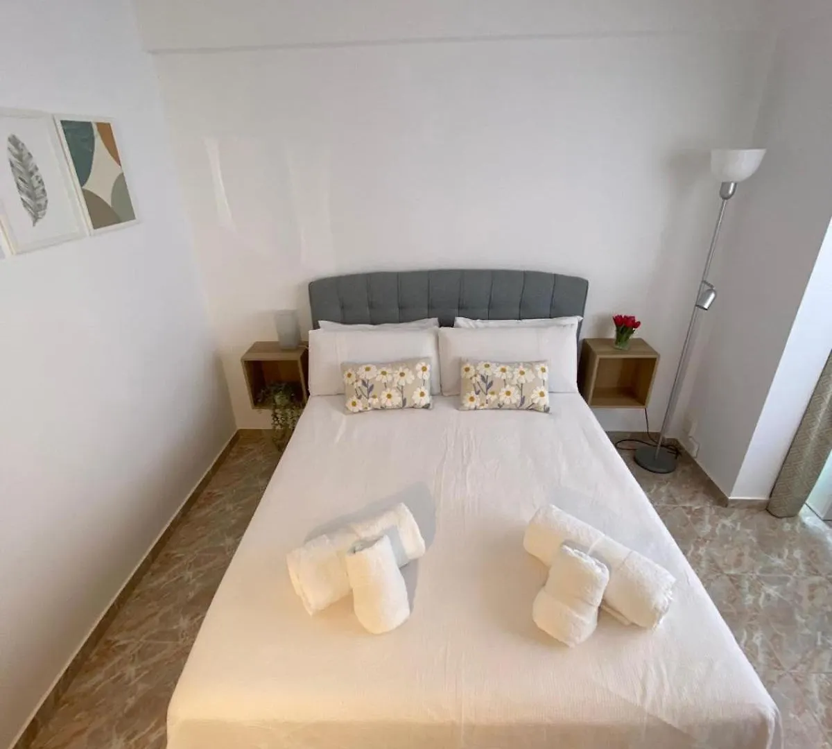 Dalia Apartment Torremolinos