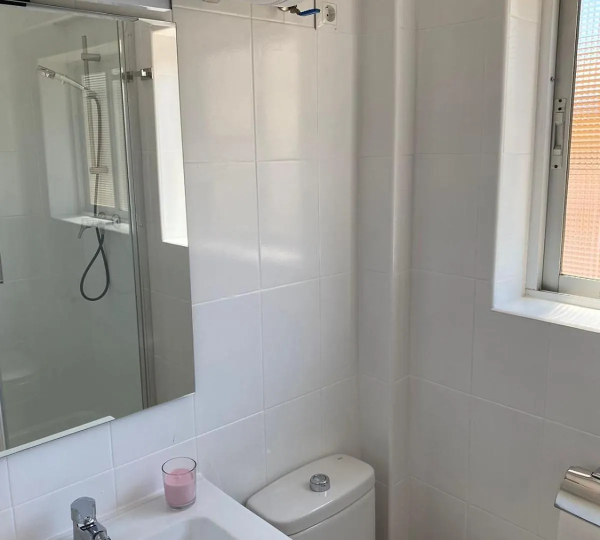 Dalia Apartment Torremolinos