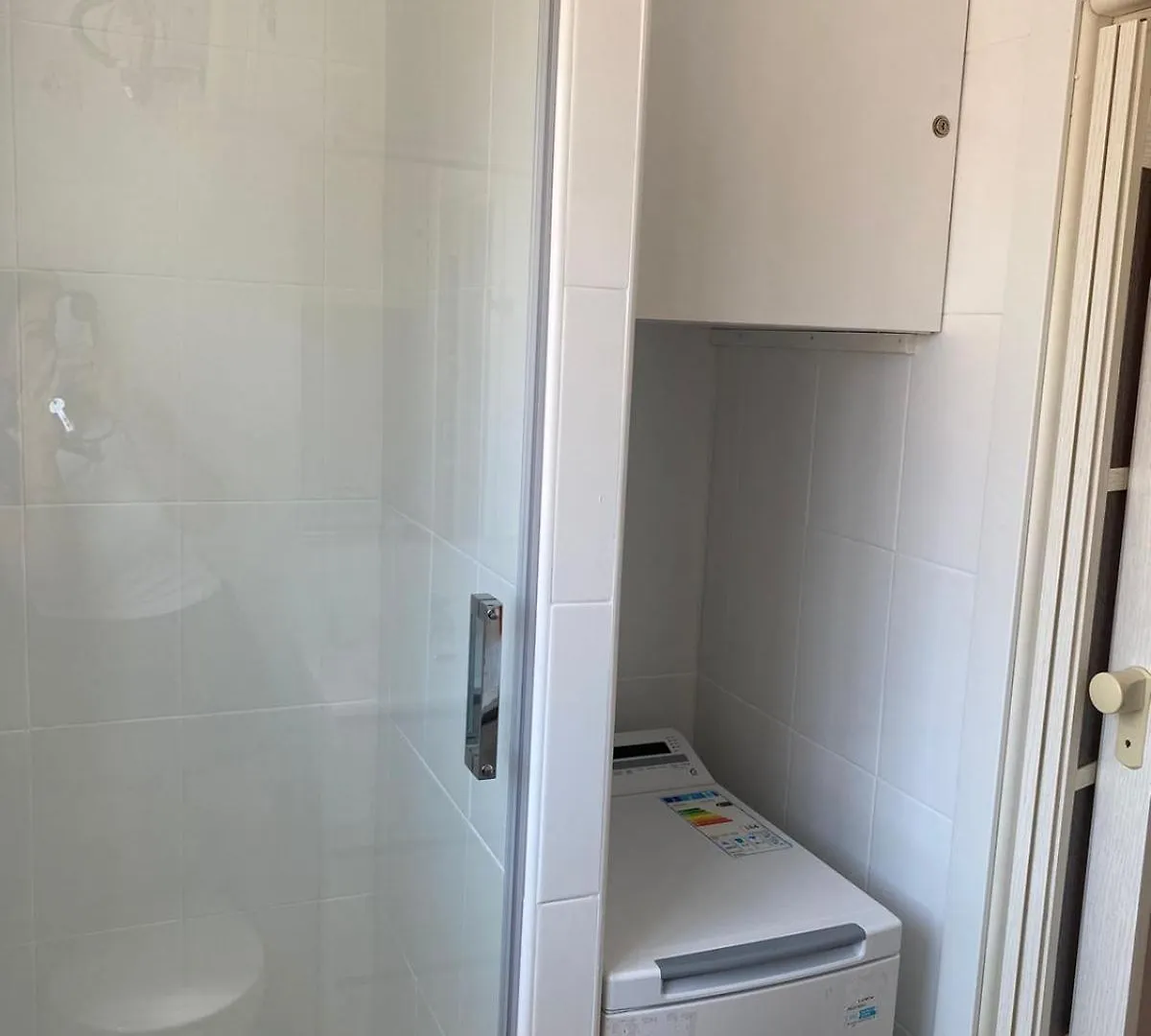Dalia Apartment Torremolinos Spain