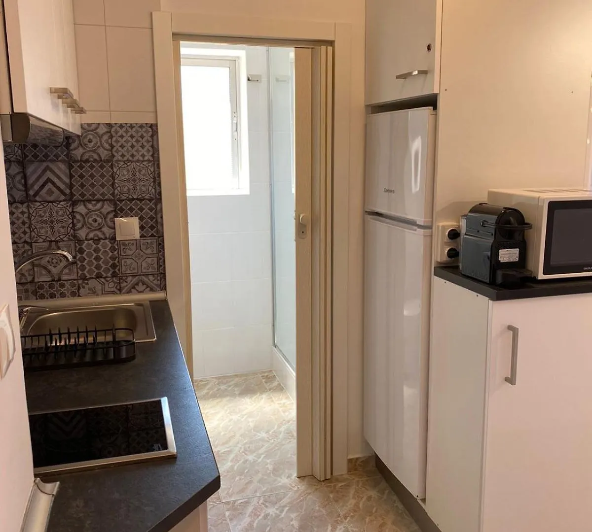 Dalia Apartment Torremolinos