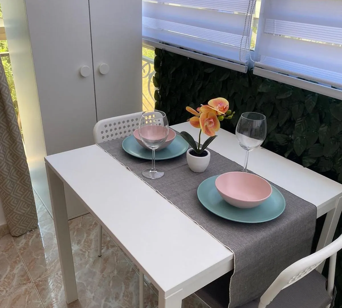 Dalia Apartment Torremolinos Spain