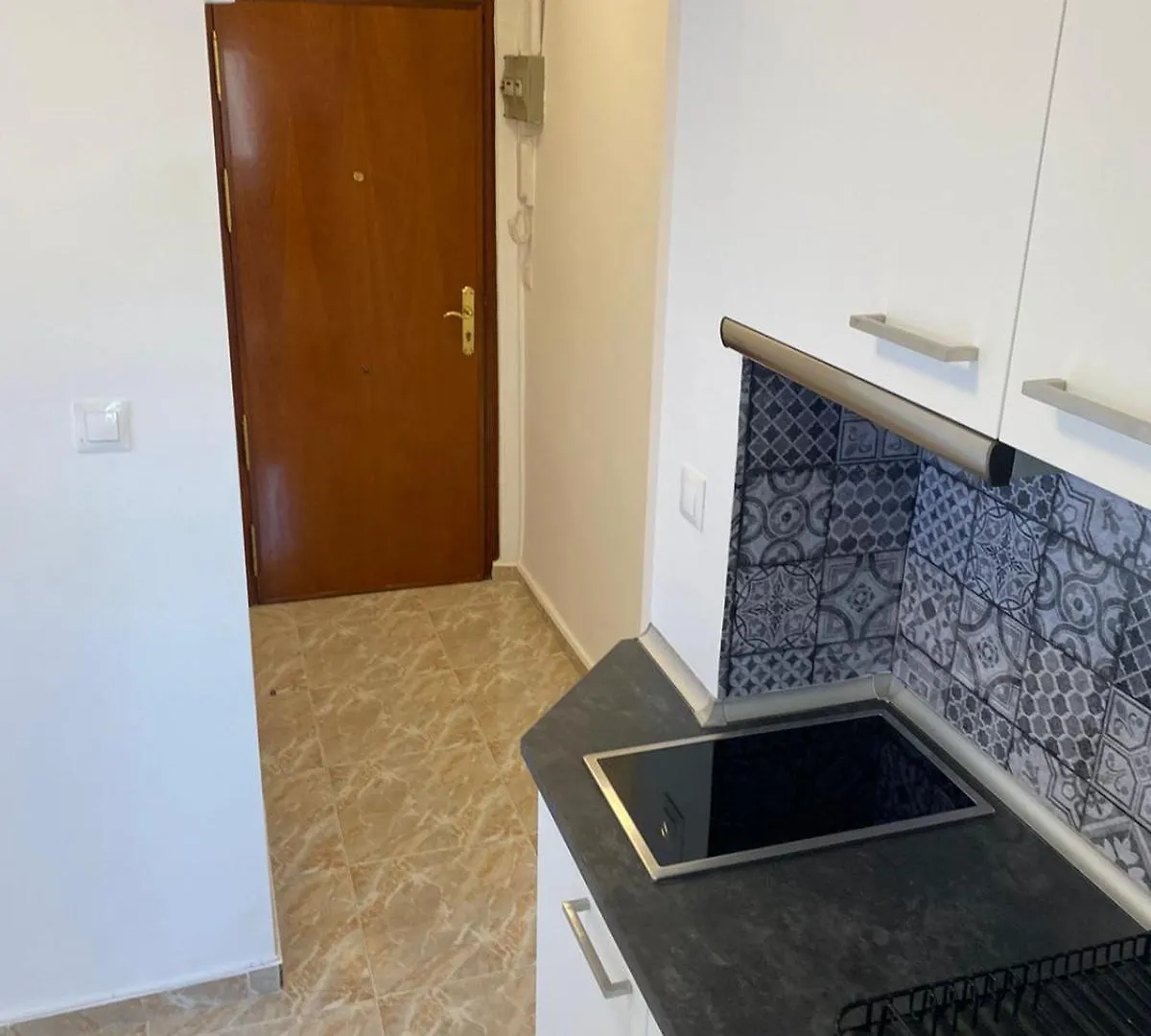 Dalia Apartment Torremolinos