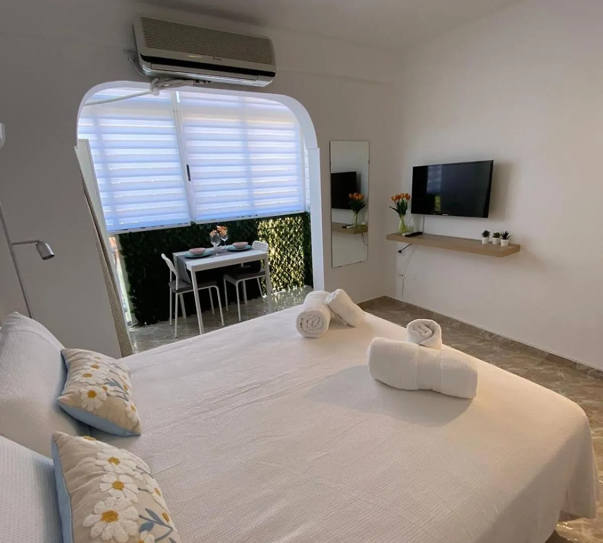 Dalia Apartment Torremolinos