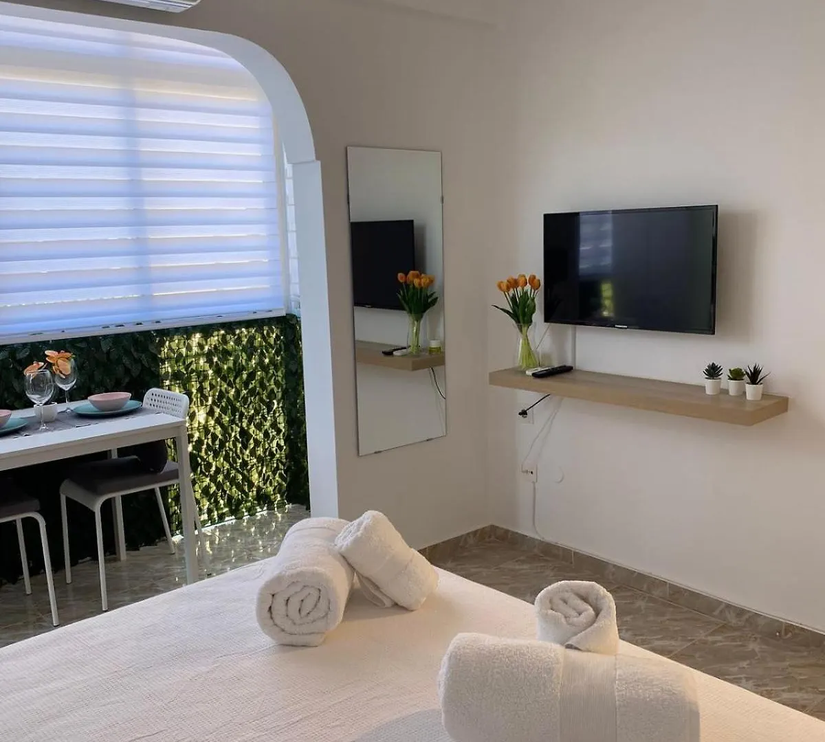 Dalia Apartment Torremolinos Spain