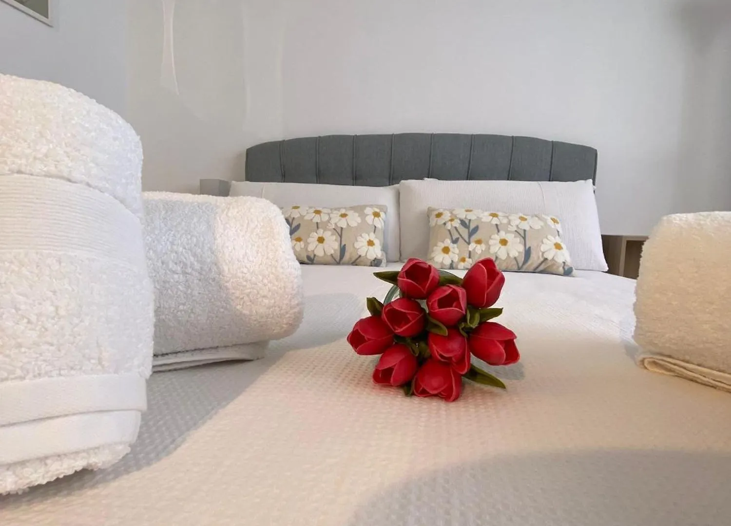 Dalia Apartment Torremolinos 0*,  Spain