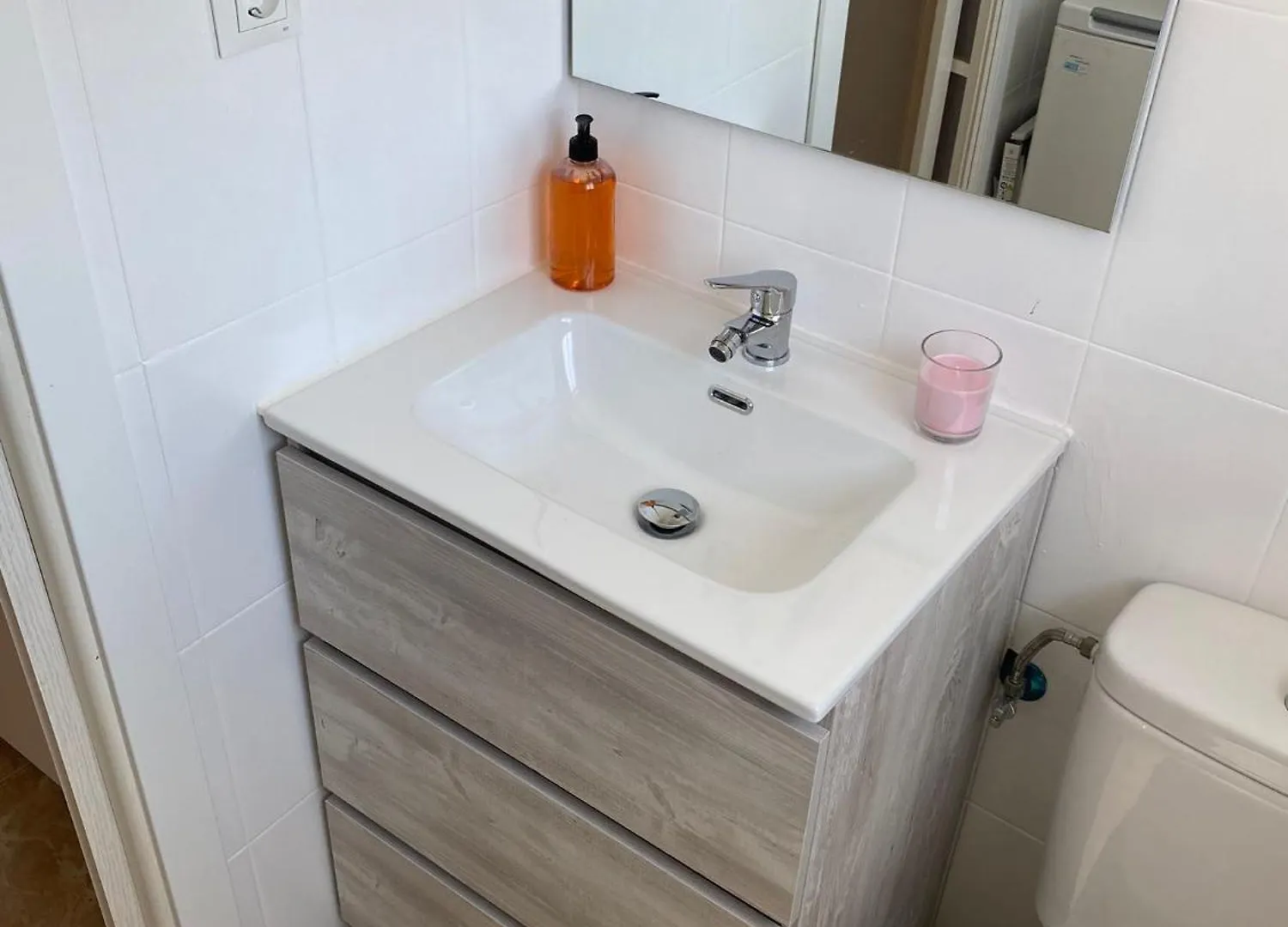 Dalia Apartment Torremolinos