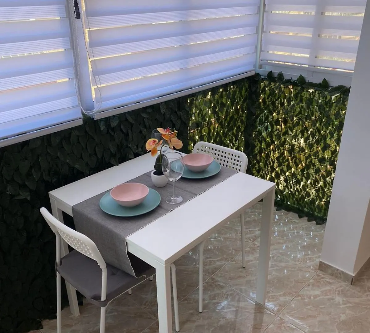 Dalia Apartment Torremolinos