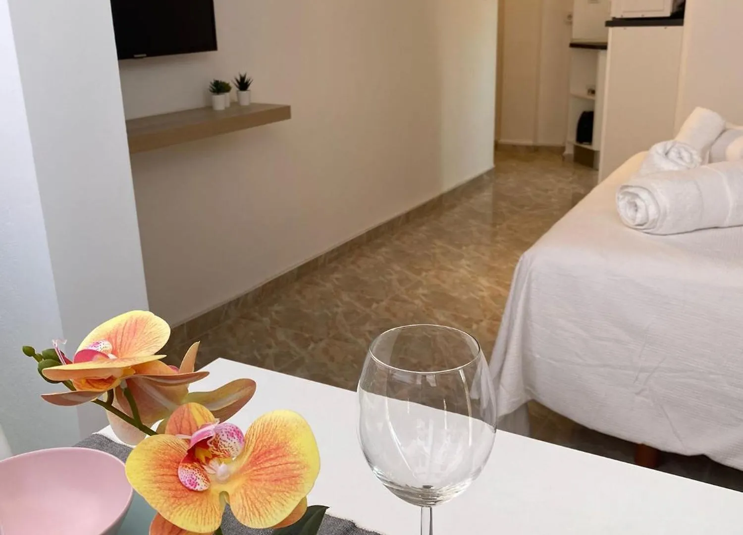 Dalia Apartment Torremolinos
